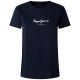 Pepe Jeans Γυναικεία κοντομάνικη μπλούζα Wendy T-Shirt